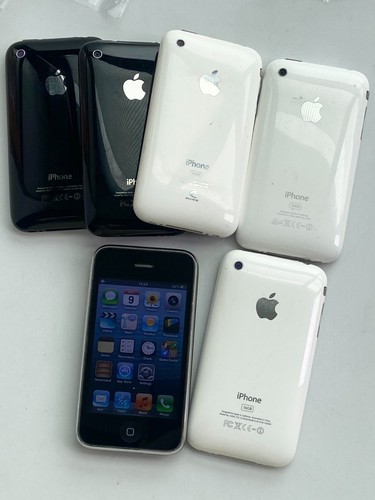 Apple iphone 3gs 8gb 16gb - iphone, 3gs-8gb/16gb/32gb