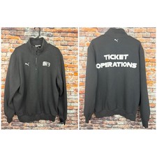 Formula 1 Heineken Silver Las Vegas Grand Prix 2023 Employee Hoodie Black XL