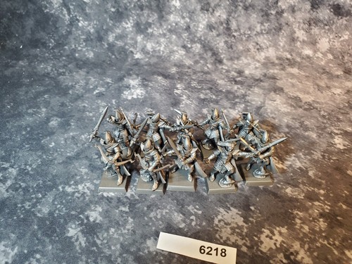 Warhammer aos vecchio mondo - warhammer,