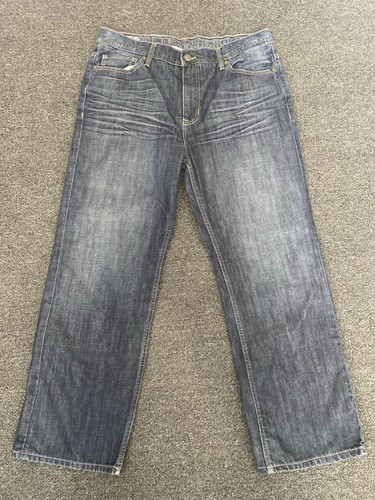 Jeans ecko unltd baggy fit - ecko,