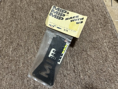 Tutore batteria vintage - , mip