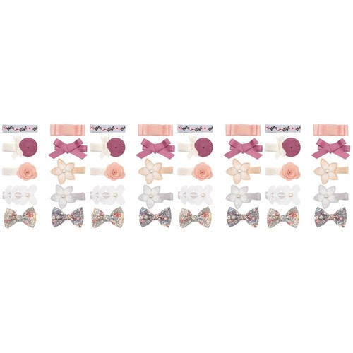 Pack mollettone capelli - 4,