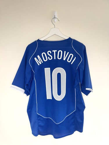 Maglia calcio trasferta - , russia