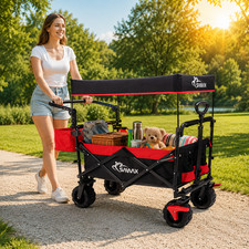 SAMAX Carretto Carrello