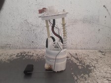 POMPA CARBURANTE PER FIAT