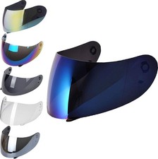Visiera Casco compatibile