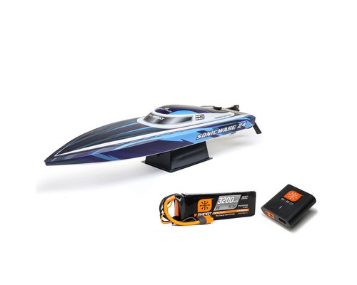 Pro boat sonicwake - pro, 24"