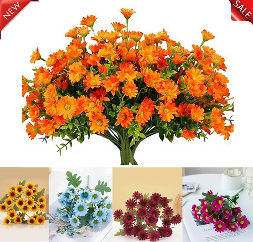 Fiori artificiali seta - fiori,