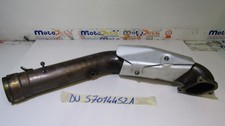 Ducati Panigale 959 ABS Collettore scarico orizzontale Horizontal exhaust pipe