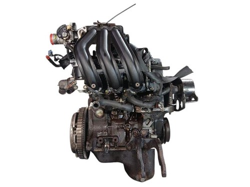 F8cv motore daewoo - motore,