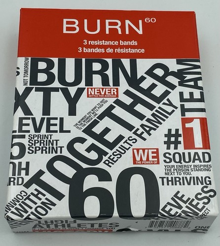 Burn bande di resistenza - bande,
