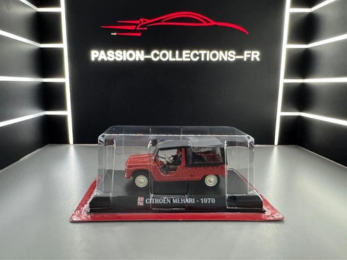 Hachette auto plus - 1/43,