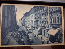 Cartoline. Livorno Via