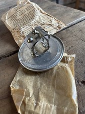 Portabollo accessorio vespa