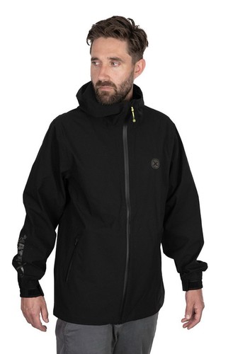 Giacca impermeabile matrix - giacca,