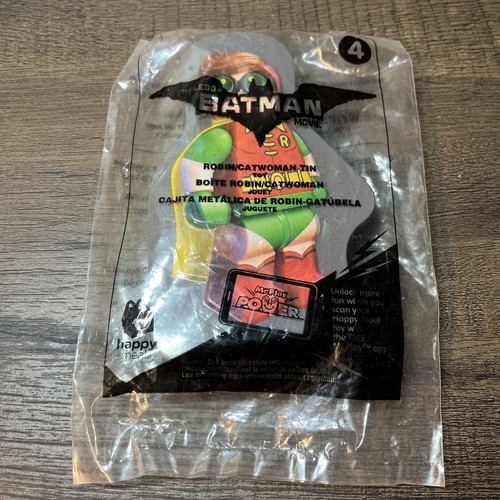 Mcdonald happy meal 2017 toy - happy,