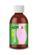 Metabolismo Active Integratore