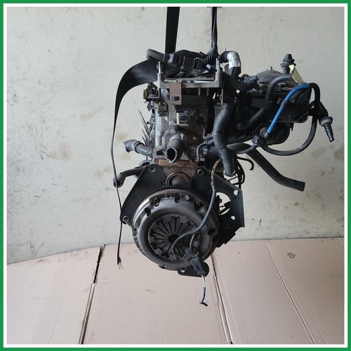 Motore completo 169a4000 - completo, 51kw