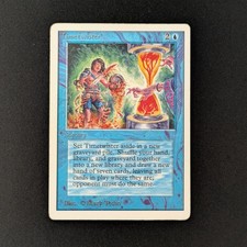 MTG \\>> Timetwister (PL) <<//