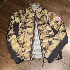 Canada Goose Hybridge Lite