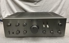 Kenwood KA-601 Integrated