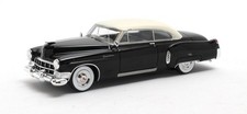 Cadillac deville coupé show - deville,