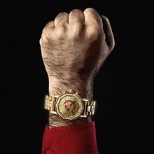 Comunisti col rolex von - col,