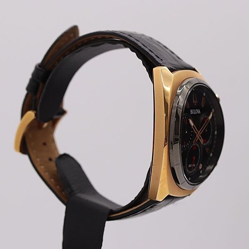 Orologio polso bulova - da,