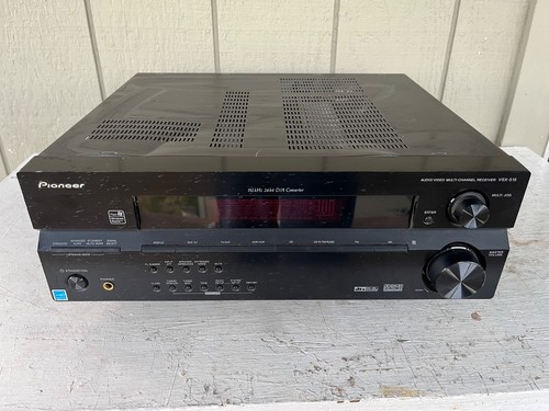 Pioneer vsx 515 - pioneer, vsx-515-k