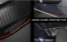Monster Sport Door Inner