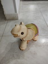 Elefante Thun Vecchia Produzione Thun