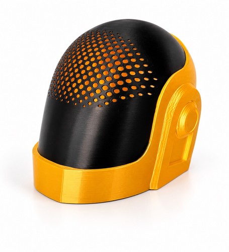 Daft punk helmet cosplay - daft, –