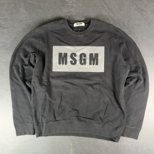 Msgm milano graphic - milano,