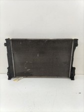 RADIATORE MERCEDES-BENZ C