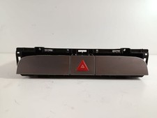 Cruscotto console vano