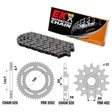 APRILIA ETX TUAREG 125