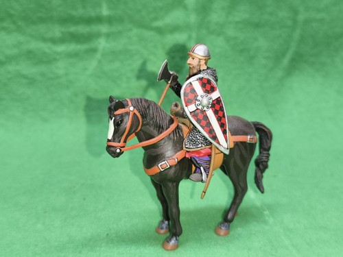 Soldatini cavalieri medievali - soldatini,
