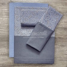 Zucchi completo lenzuola - zucchi,