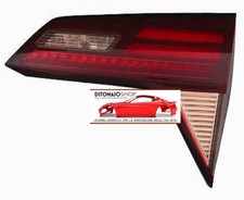 FANALE POSTERIORE DX INTERNO A