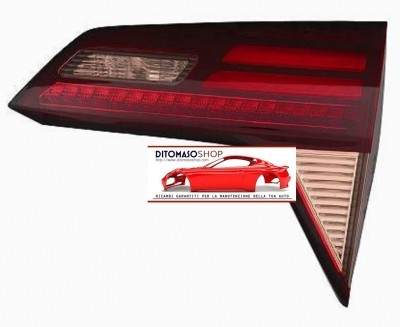 Fanale posteriore interno - dx,