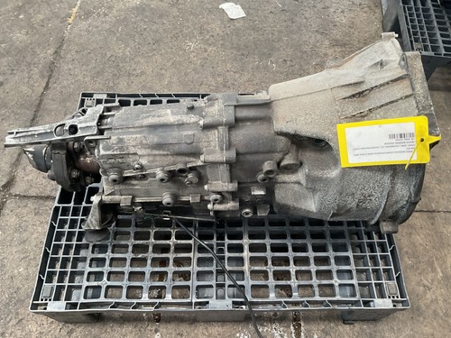 Cambio manuale per bmw - manuale,