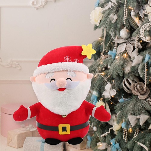 Figurine bambole babbo - bambole,