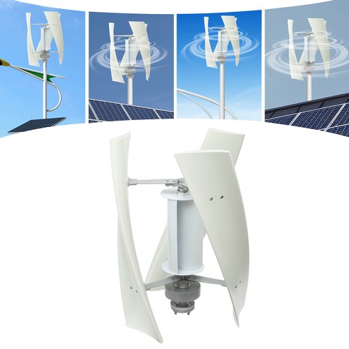 Nuovo kit generatore - kit, eolico