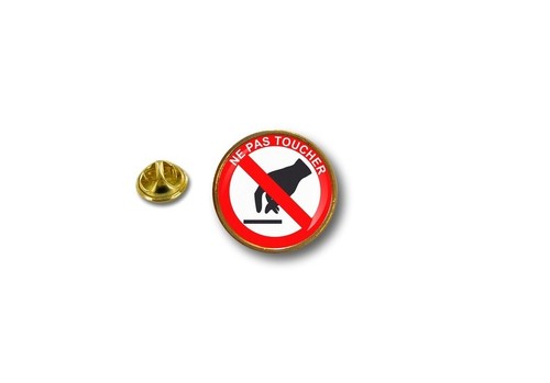 Spilla pin spille - pin, pin's