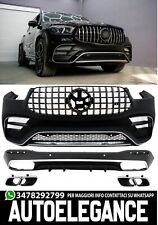 Body Kit adatto per Mercedes