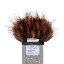 Gutmann Microfono Pelliccia