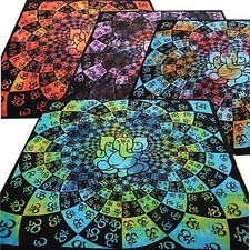 Copriletto XL Lotus Ganesh