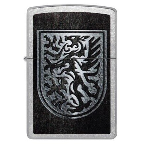 Accendino benzina zippo made - accendino,