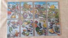 Kinder Surprise Complete Set