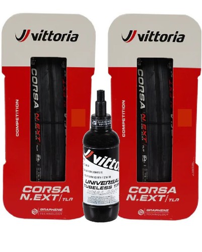 Vittoria corsa ext tlr - corsa, n.ext